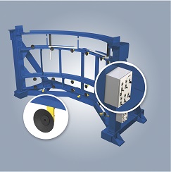 EQUIPMENT FOR ASSEMBLY JIGS