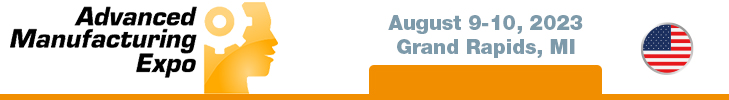 Advanced Manufacturing Expo 2023 - USA