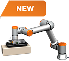 New Carbon Vacuum Grippers New Carbon Vacuum Grippers