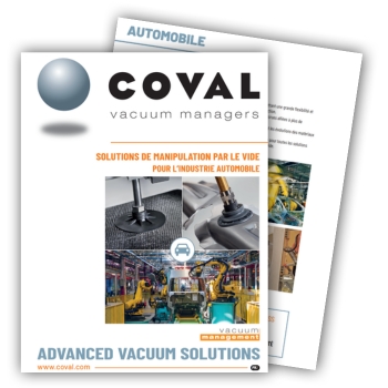 AUTOMOTIVE INDUSTRY