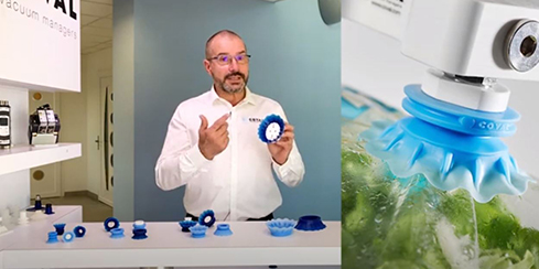Presentation from the COVAL-Lab - Episode 1