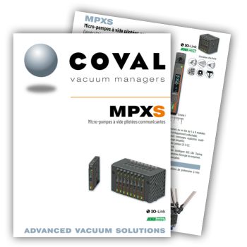MPXS series
