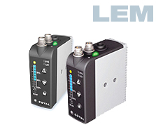 Compact mini vacuum pump LEM COVAL