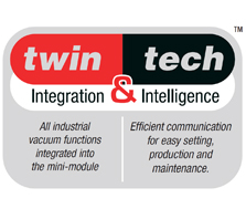 TWINTECH